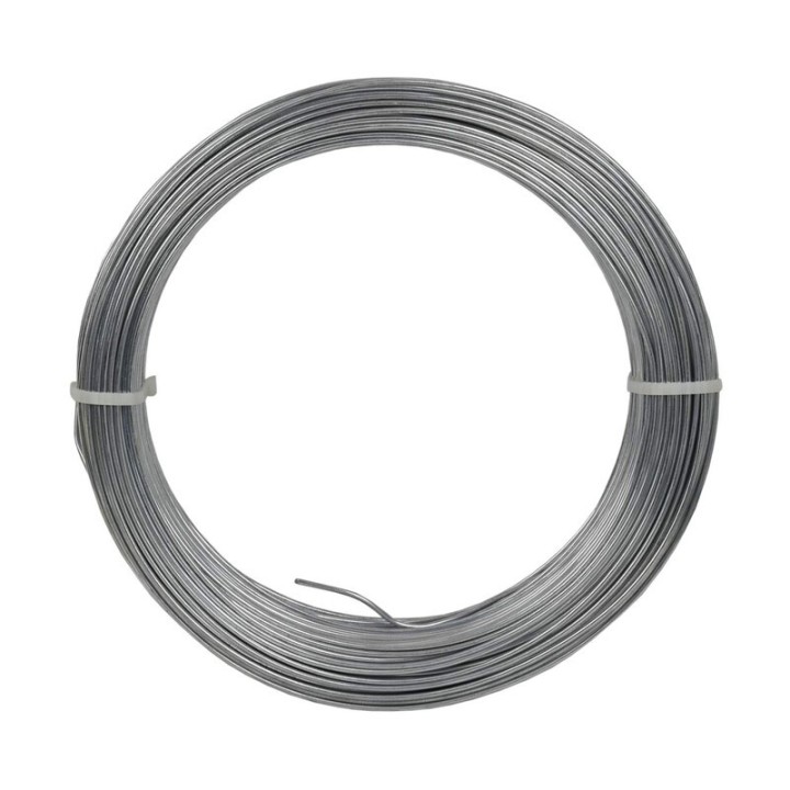 FILO ZINCATO 1,6MM N.11