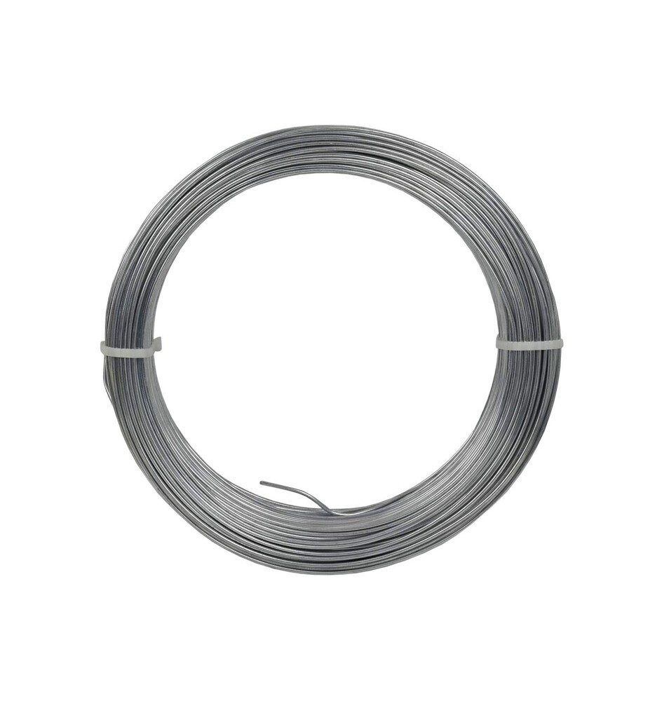 FILO ZINCATO 1,8MM N.12