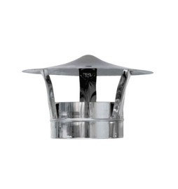 CAPPELLO CINESE CON BASE TONDA Diam. 60