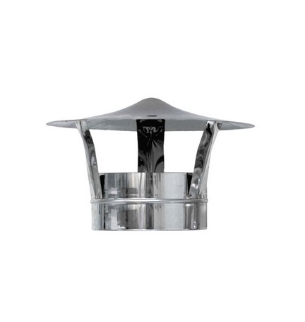 CAPPELLO CINESE CON BASE TONDA Diam. 60