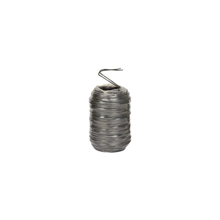 C BOBINA FILO LEGATURA COTTO 2 CAPI 1X1MM 330GR