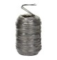 C BOBINA FILO LEGATURA COTTO 2 CAPI 1X1MM 330GR