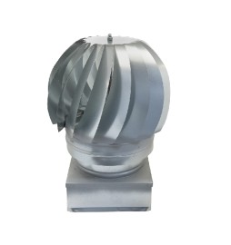TIRAFUMI BASE QUADRA ZINCATO 350x350