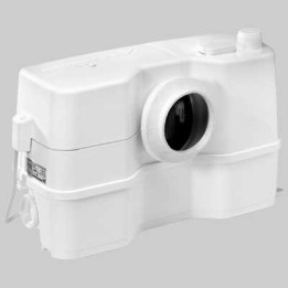 SOLOLIFT 2 WC-3 - -