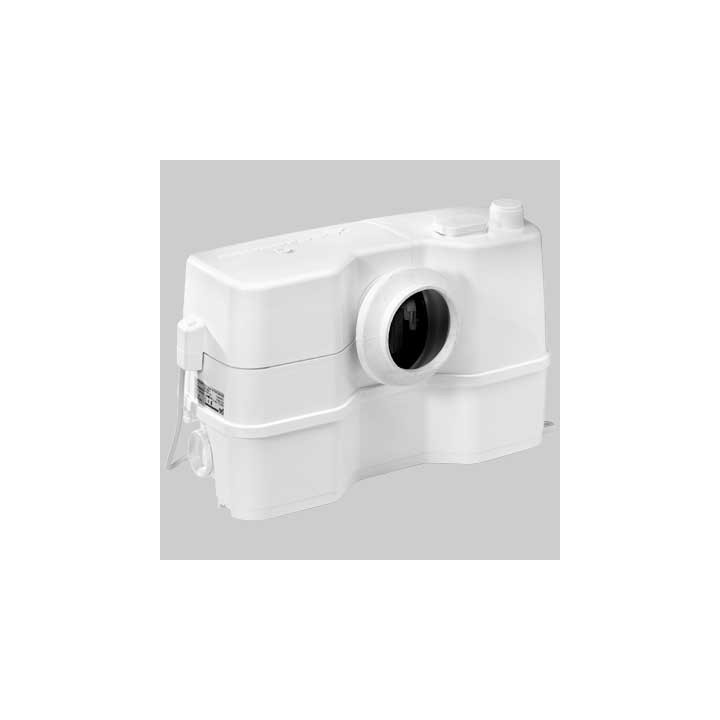 SOLOLIFT 2 WC-3 - -