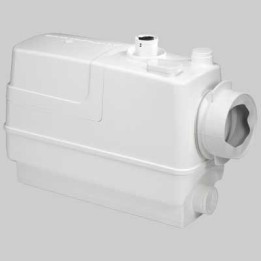 SOLOLIFT 2 C WC-3 - -