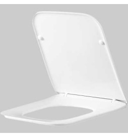 SEDILE TERMOINDURENTE PER VASO Q7 Chius.Ammortizzata