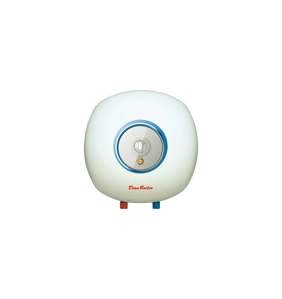 SCALDABAGNO ELETT. MOD.10 LT SPL DIANBOILER - 2/A