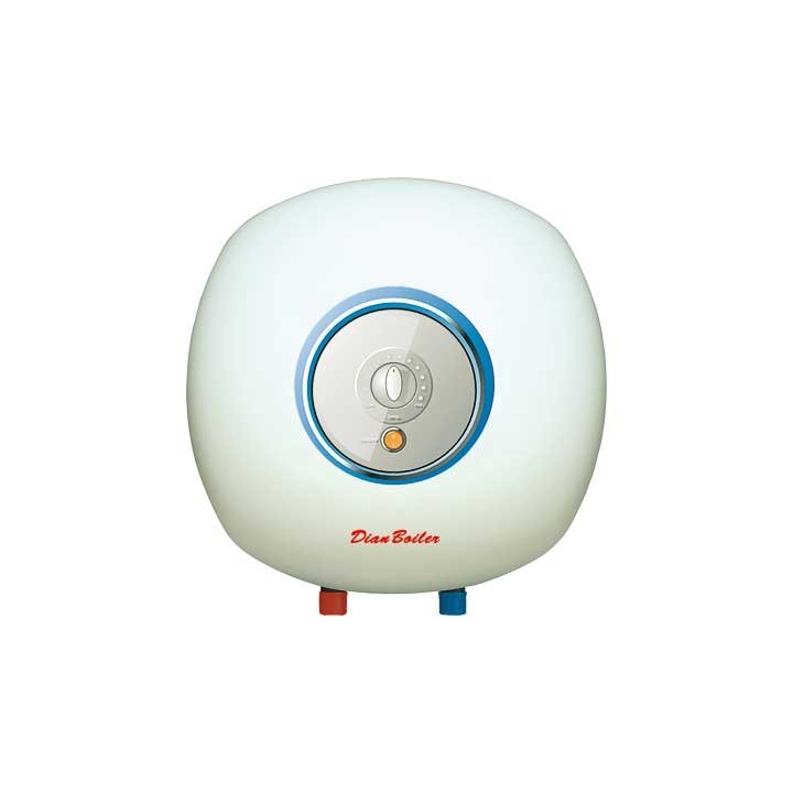 SCALDABAGNO ELETT. MOD.10 LT SPL DIANBOILER - 2/A