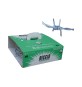 FILO ZINCATO SPINATO RICCIO 100 M F.1,70 DA 5 KG