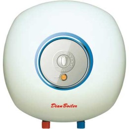 SCALDABAGNO ELETTRICO MOD.15 LT SPL DIANBOILER - 5/A