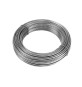 C FILO ZINCATO P/TENSIONE 2.2MM 100MT