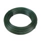 C FILO PLASTIFICATO TENSIONE 1.0/1.8MM 25KG VERDE