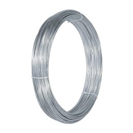 FILO ZINCATO N. 5 1,0 MM