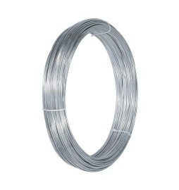 FILO ZINCATO N. 8 1,3 MM