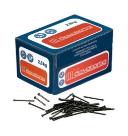 SC CHIODI ACCIAIO CM.7 (GR.200)*