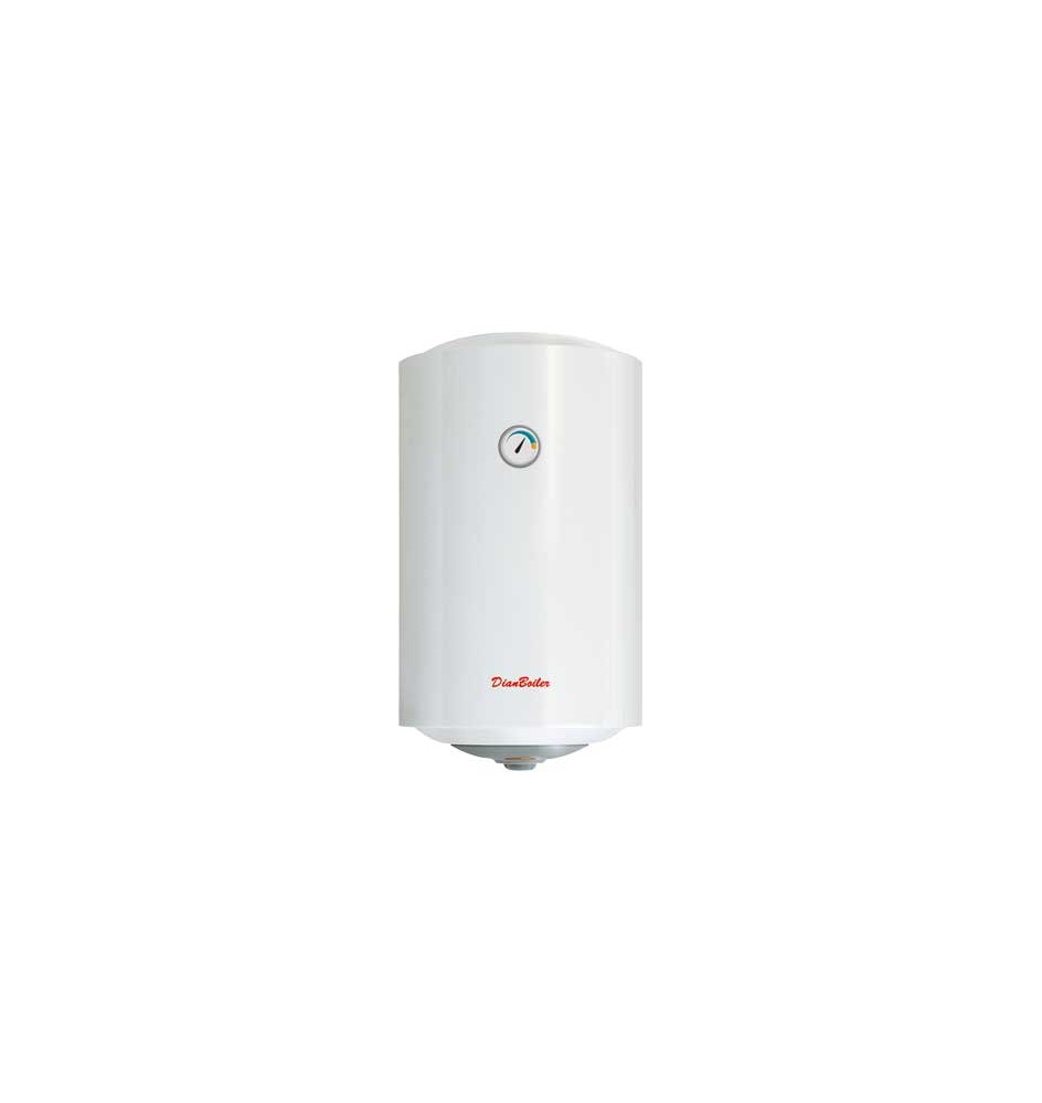 SCALDABAGNO ELETTRICO MOD.50 LT FLANGIA VR DIANBOILER - 5/A