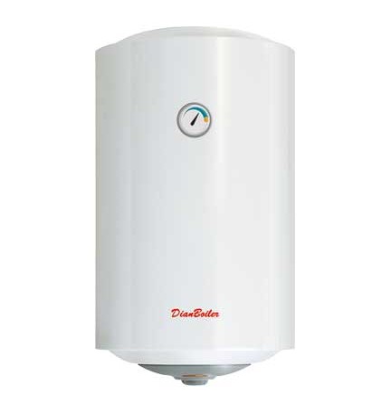 SCALDABAGNO ELETTRICO MOD.50 LT FLANGIA VR DIANBOILER - 5/A