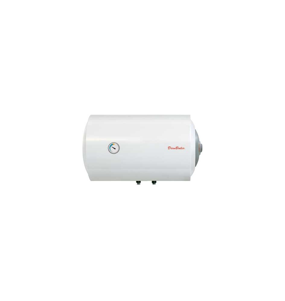 SCALDABAGNO ELETTRICO MOD.50 LT FLANGIA OR DIANBOILER - 2/A Dx