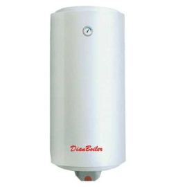 SCALDABAGNO ELETTRICO MOD.80 LT FLANGIA VR DIANBOILER - 2/A