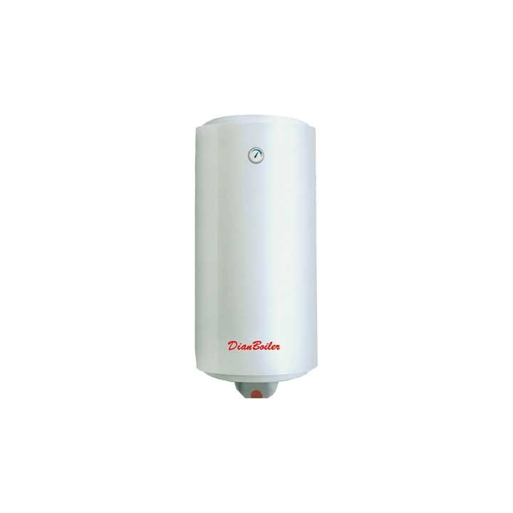 SCALDABAGNO ELETTRICO MOD.80 LT FLANGIA VR DIANBOILER - 2/A