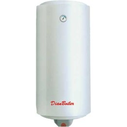 SCALDABAGNO ELETTRICO MOD.80 LT FLANGIA VR DIANBOILER - 5/A