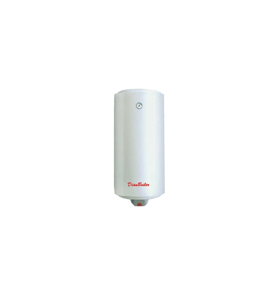 SCALDABAGNO ELETTRICO MOD.80 LT FLANGIA VR DIANBOILER - 5/A
