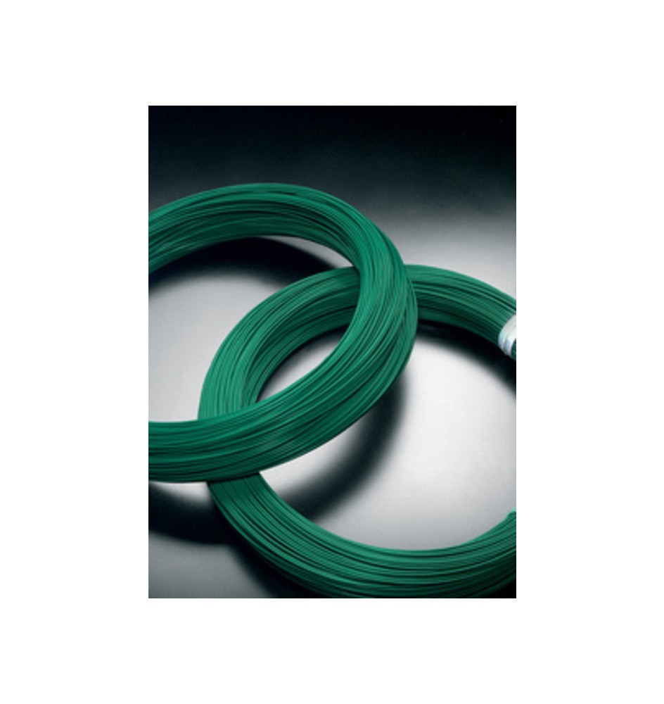 PL FILO TENSIONE PLASTIFICATO N.10 1 KG DA 65 M