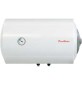 SCALDABAGNO ELETTRICO MOD.80 LT FLANGIA 0R DIANBOILER - 2/A SX