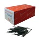 SC CHIODI TESTA GRUPPINO ACCIAIO 7X25 80 G*