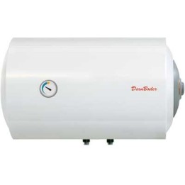 SCALDABAGNO TERMO-ELETTRICO ORIZZONTALE DIANBOILER - Mod.80 5/A Sx