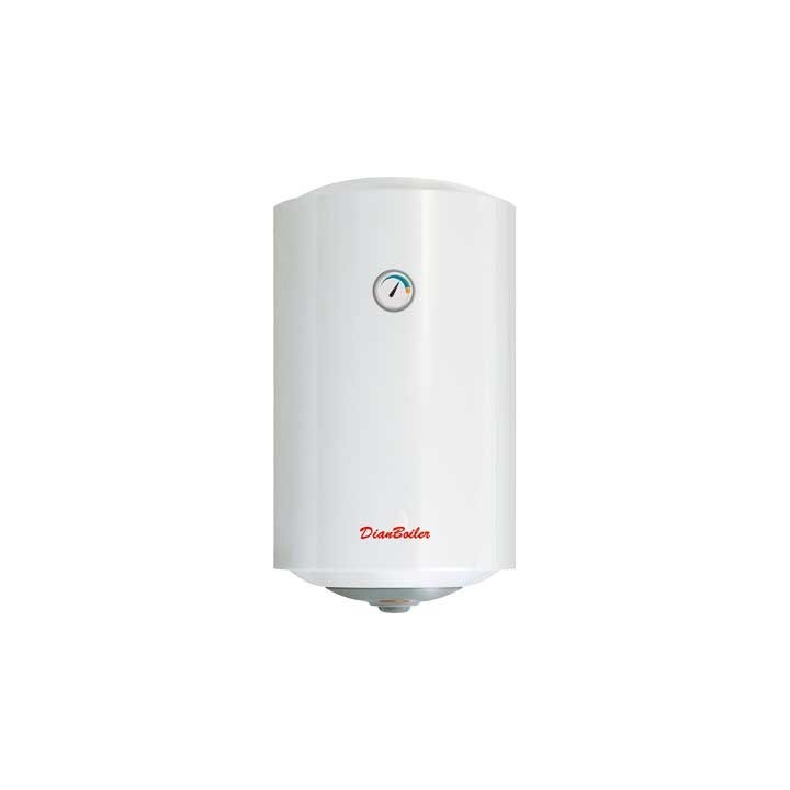 SCALDABAGNO ELETTRICO VERTICALE DIANBOILER - Mod.100 2/A
