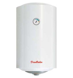 SCALDABAGNO ELETTRICO VERTICALE DIANBOILER - Mod.120 2/A