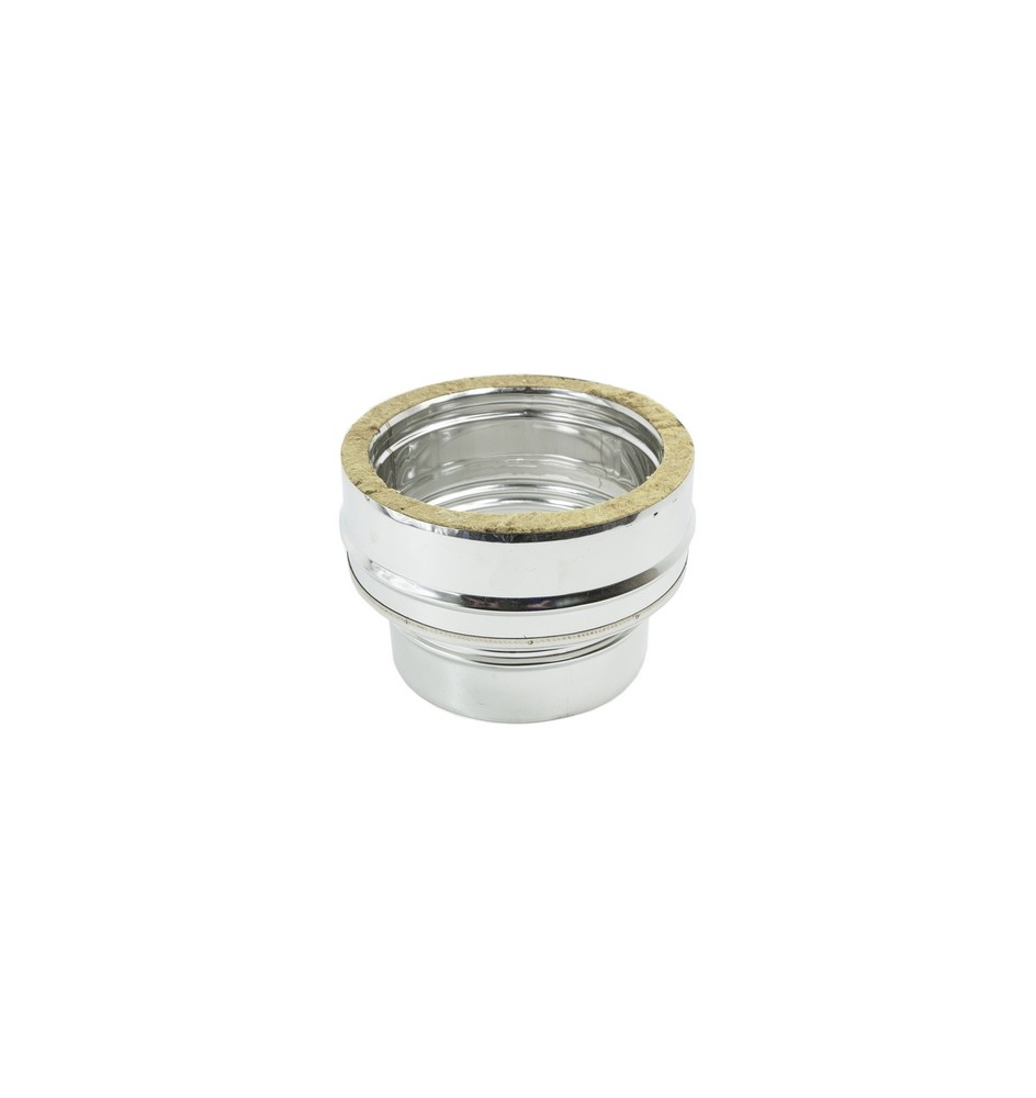 RACCORDO MONO-DOPPIA PARETE Mono 200M x 200F/250M