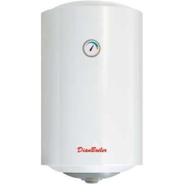 SCALDABAGNO ELETTRICO VERTICALE DIANBOILER - Mod.150 2/A