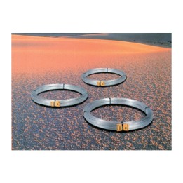 PL FILO ZINCATO CAVATORTA N.10 5 KG 353 M
