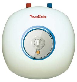 SCALDABAGNO ELETT. MOD.10 LT STL TERMOBOILER - 2/A