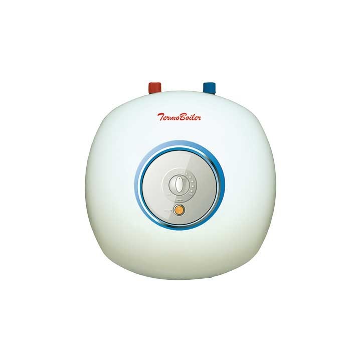 SCALDABAGNO ELETT. MOD.10 LT STL TERMOBOILER - 2/A