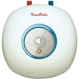 SCALDABAGNO ELETT. MOD.10 LT STL TERMOBOILER - 5/A