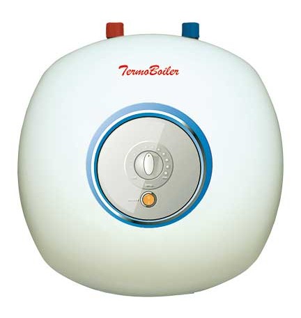 SCALDABAGNO ELETT. MOD.10 LT STL TERMOBOILER - 5/A