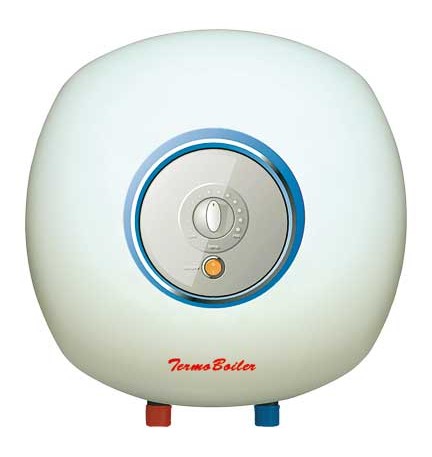 SCALDABAGNO ELETTRICO MOD.30 QUADRATO TERMOBOILER - 2/A