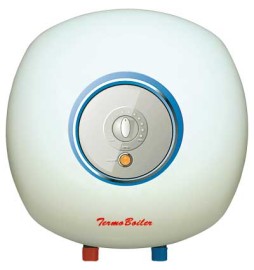 SCALDABAGNO ELETTRICO MOD.30 QUADRATO TERMOBOILER - 5/A