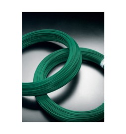 PL FILO TENSIONE PLASTIFICATO N.14 3 KG DA 91 M