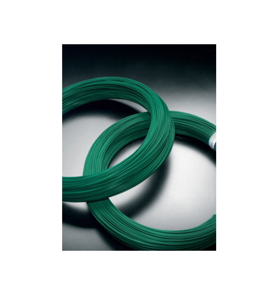 PL FILO TENSIONE PLASTIFICATO N.14 3 KG DA 91 M