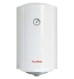 SCALDABAGNO ELETTRICO MOD.80 LT GHIERA VR TERMOBOILER - 2/A