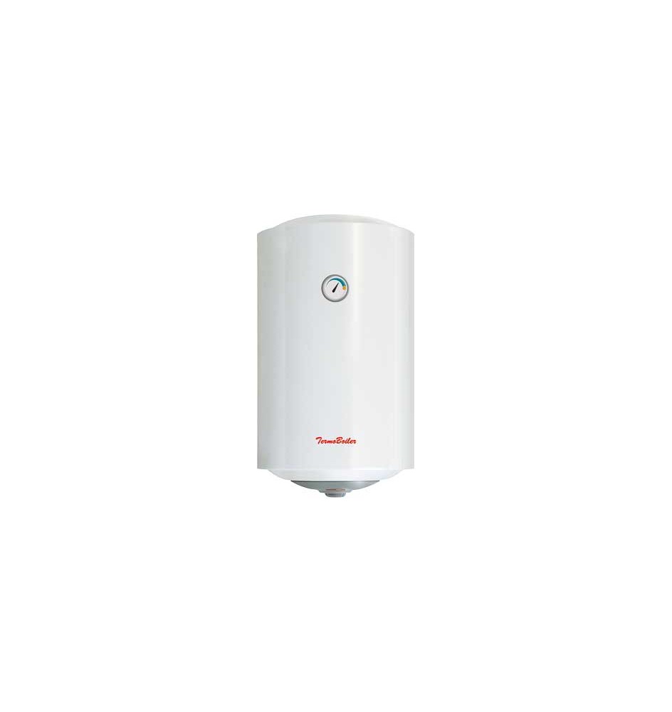 SCALDABAGNO ELETTRICO MOD.80 LT GHIERA VR TERMOBOILER - 2/A