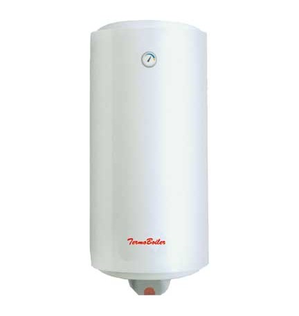SCALDABAGNO ELETTRICO MOD.80 LT FLANGIA VR TERMOBOILER - 2/A