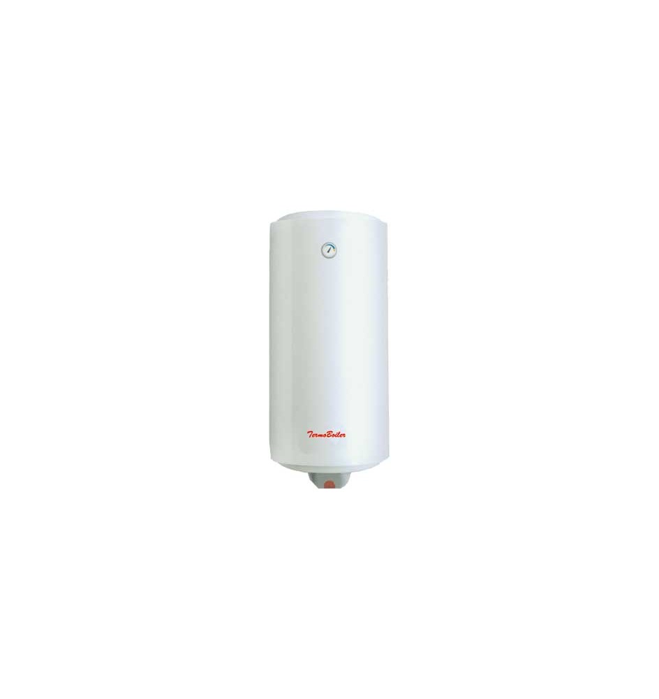 SCALDABAGNO ELETTRICO MOD.80 LT FLANGIA VR TERMOBOILER - 5/A