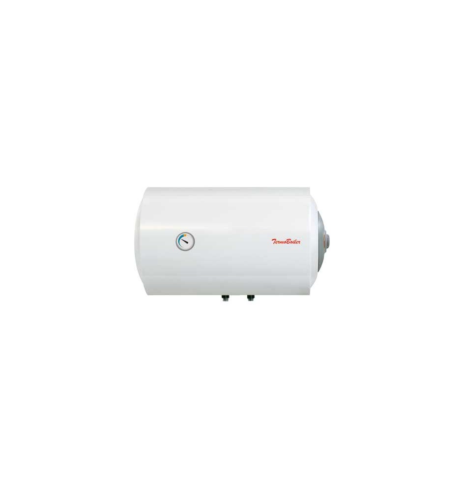 SCALDABAGNO ELETTRICO MOD.80 LT FLANGIA OR TERMOBOILER - 2/A Dx