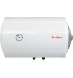 SCALDABAGNO ELETTRICO MOD.80 LT FLANGIA OR TERMOBOILER - 5/A Dx